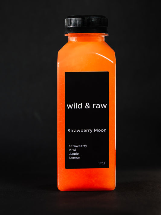 wild & raw strawberry moon 2