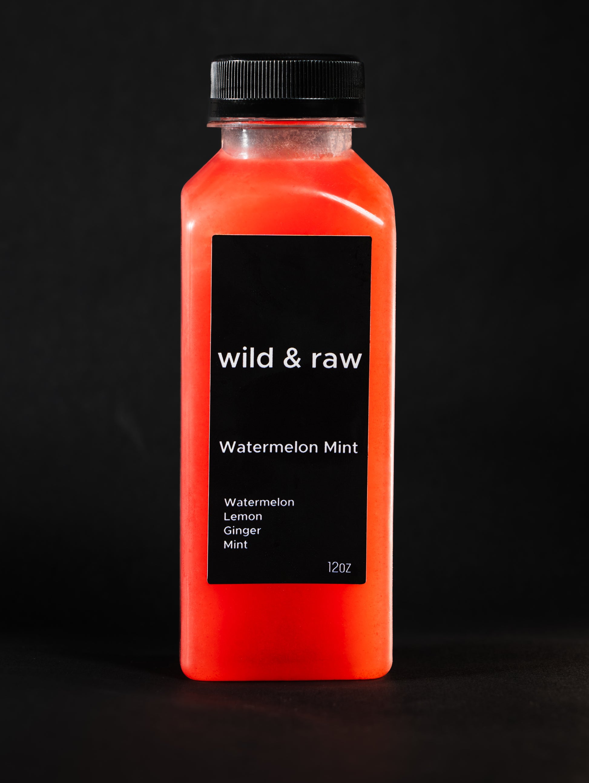 wild & raw watermelon mint